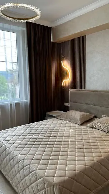 Casa de hóspedes Vialsora Teminoro Hotel Tbilisi Geórgia