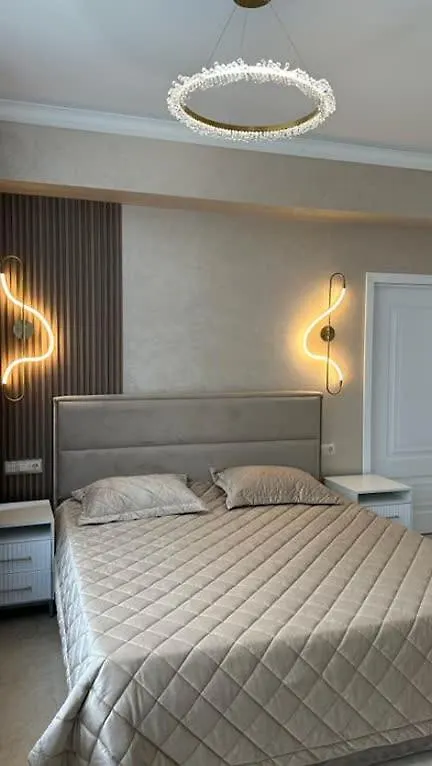 Vialsora Teminoro Hotel Tbilisi
